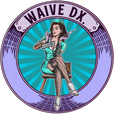 WaiveDx logo