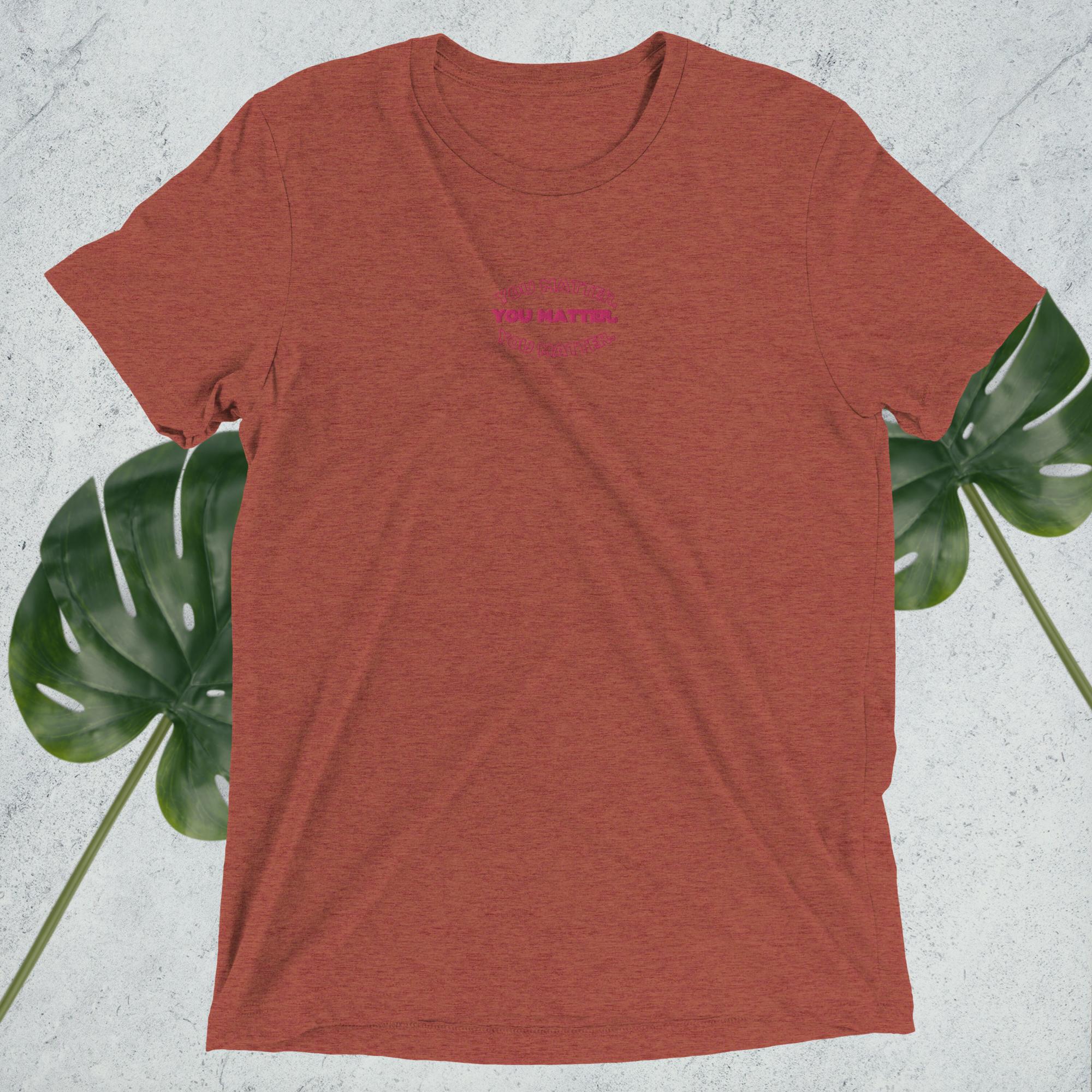 Short sleeve t-shirt - WaiveDx