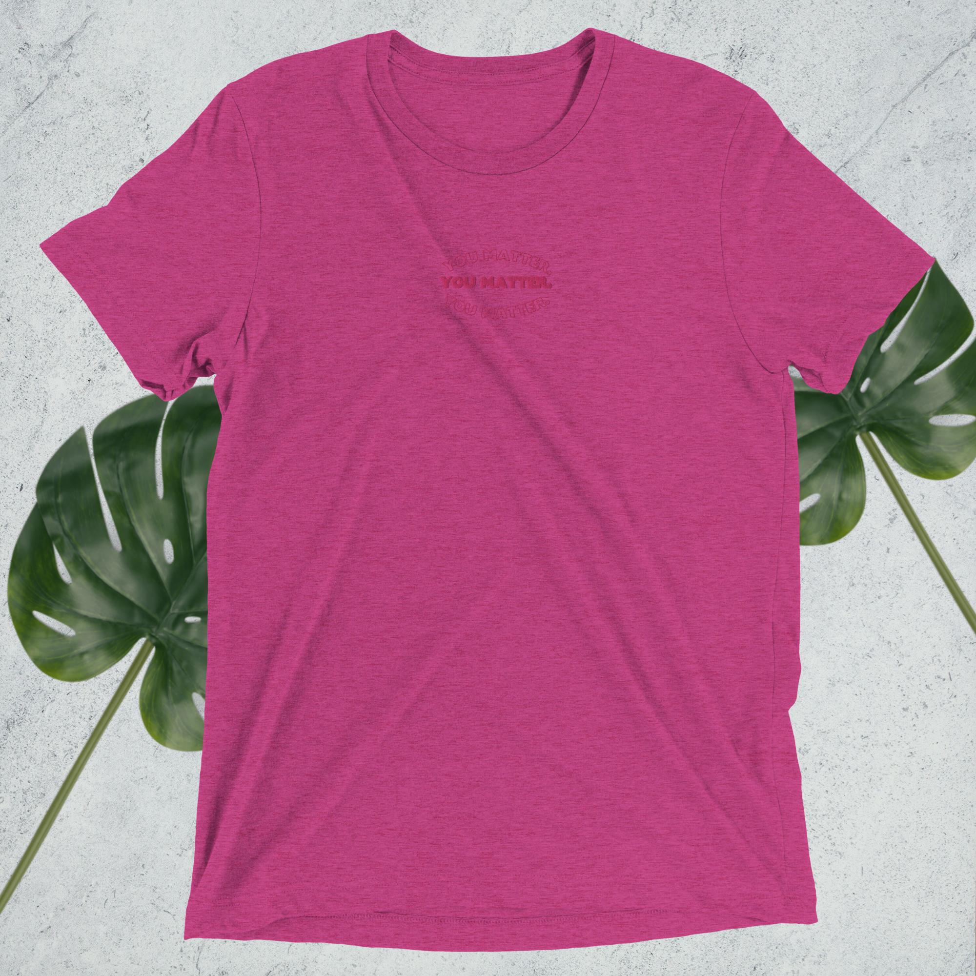 Short sleeve t-shirt - WaiveDx