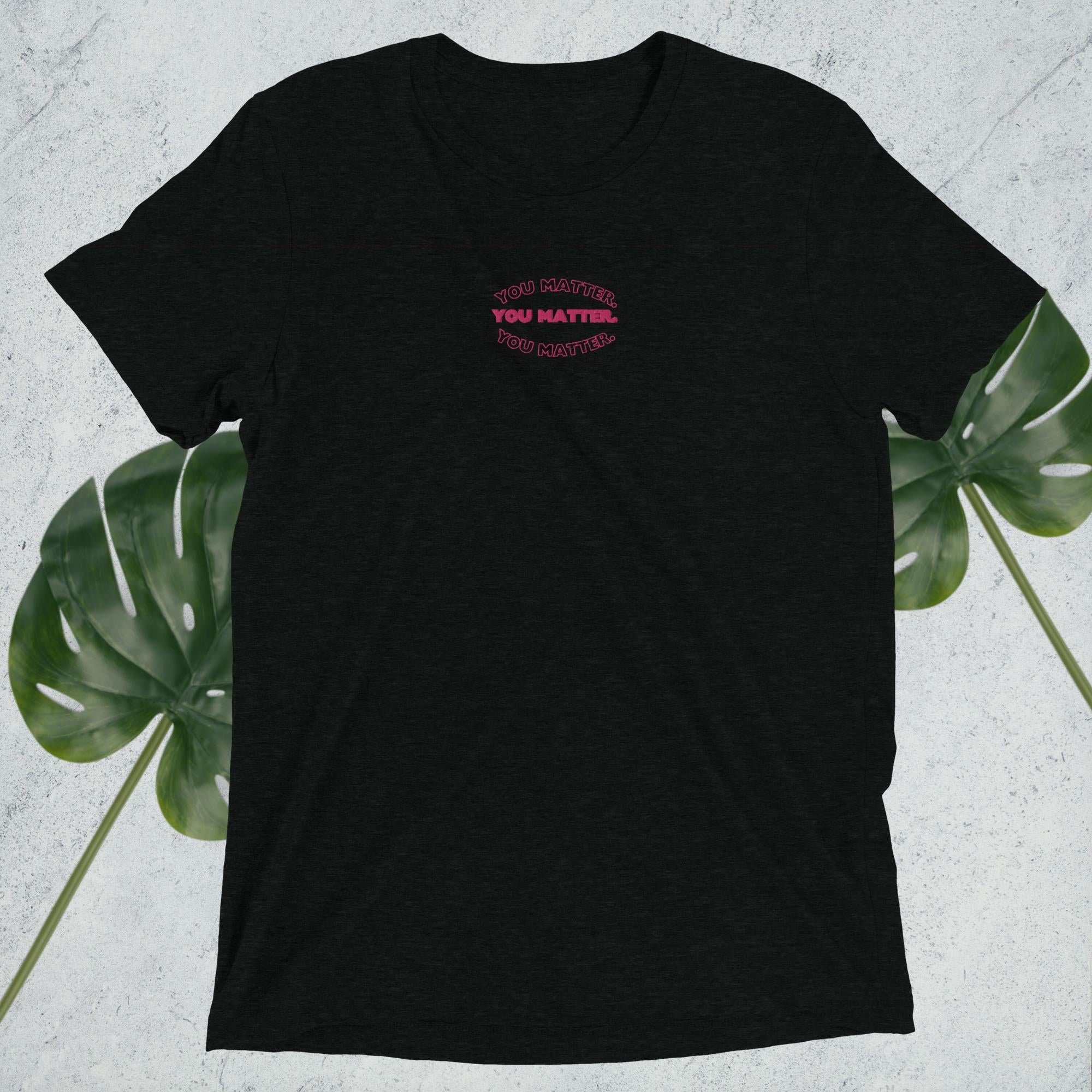 Short sleeve t-shirt - WaiveDx