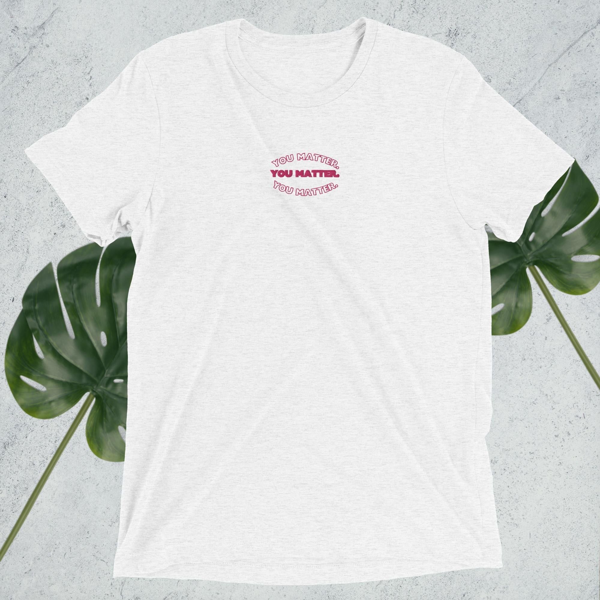 Short sleeve t-shirt - WaiveDx