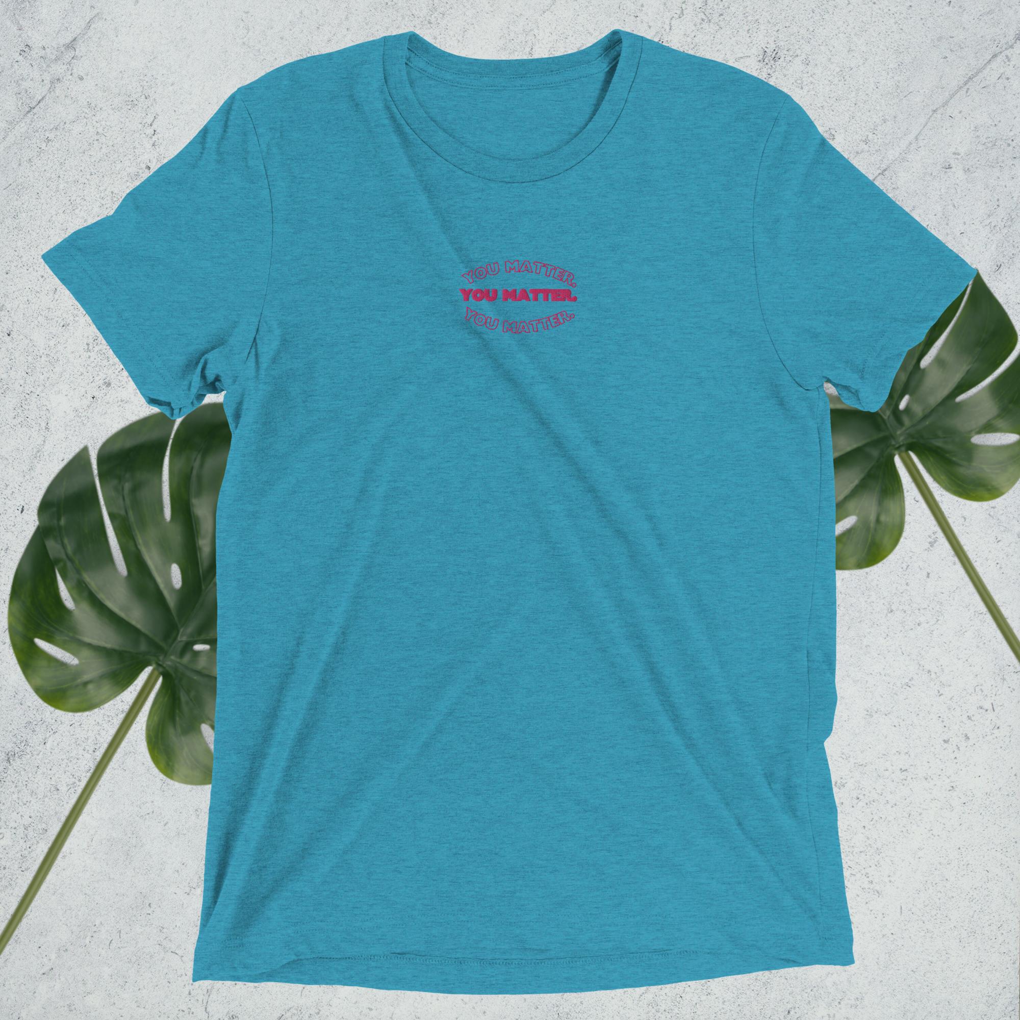 Short sleeve t-shirt - WaiveDx