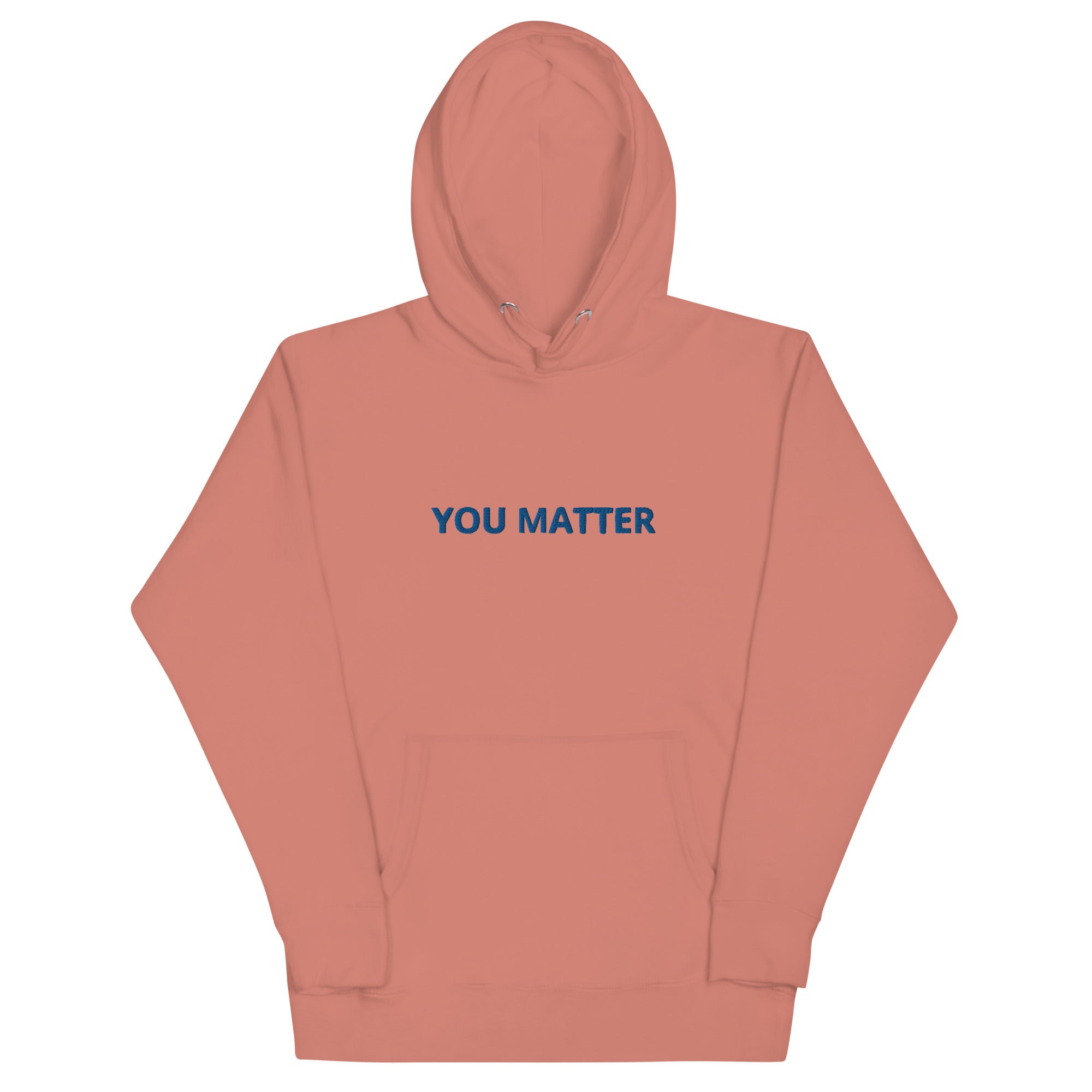 Unisex Hoodie - WaiveDx