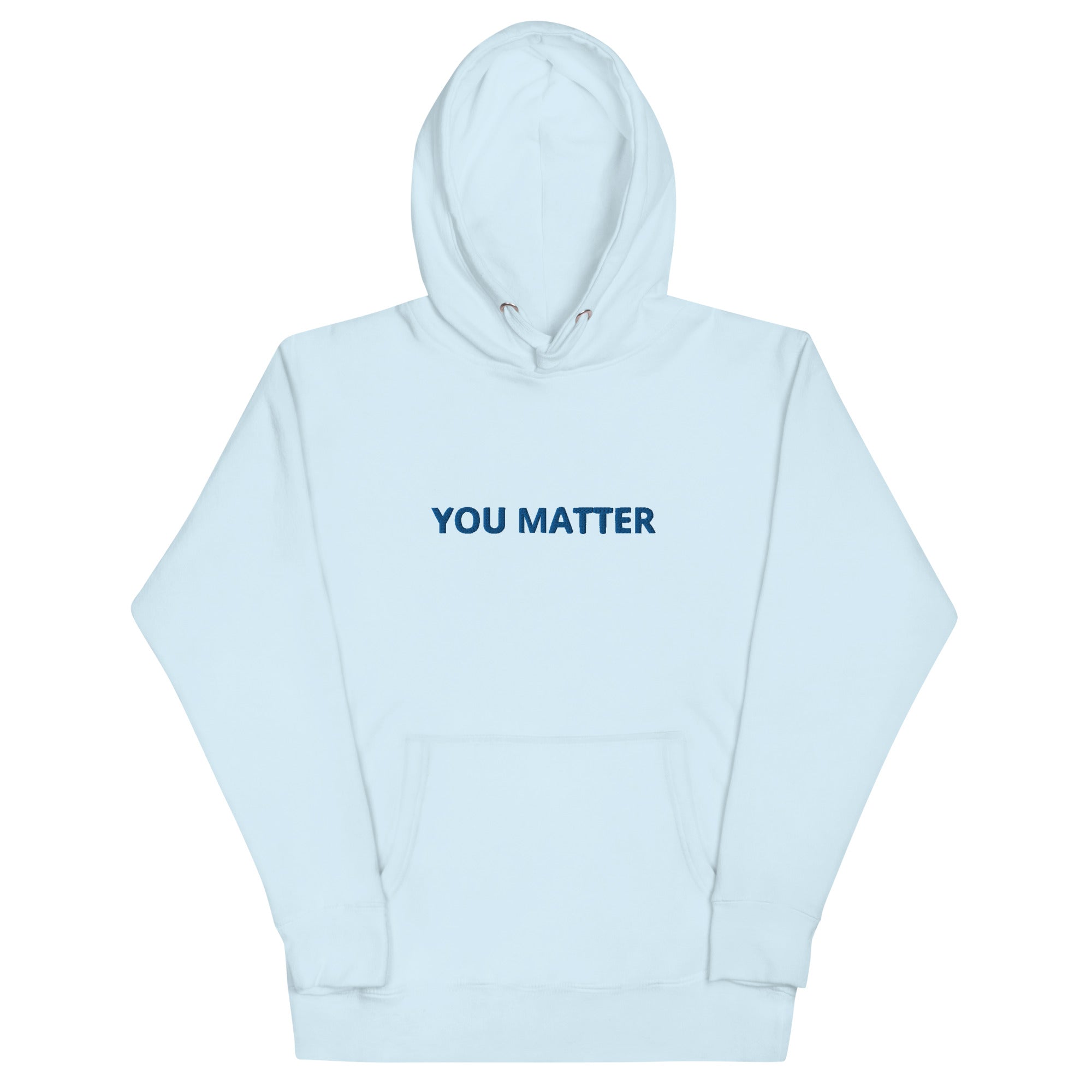 Unisex Hoodie - WaiveDx