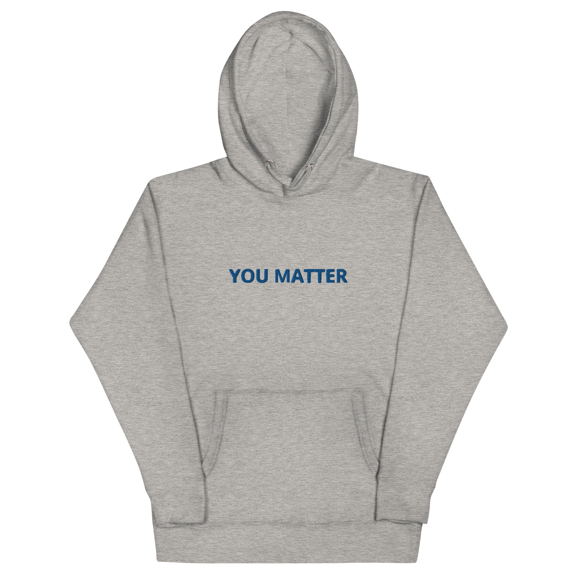Unisex Hoodie - WaiveDx