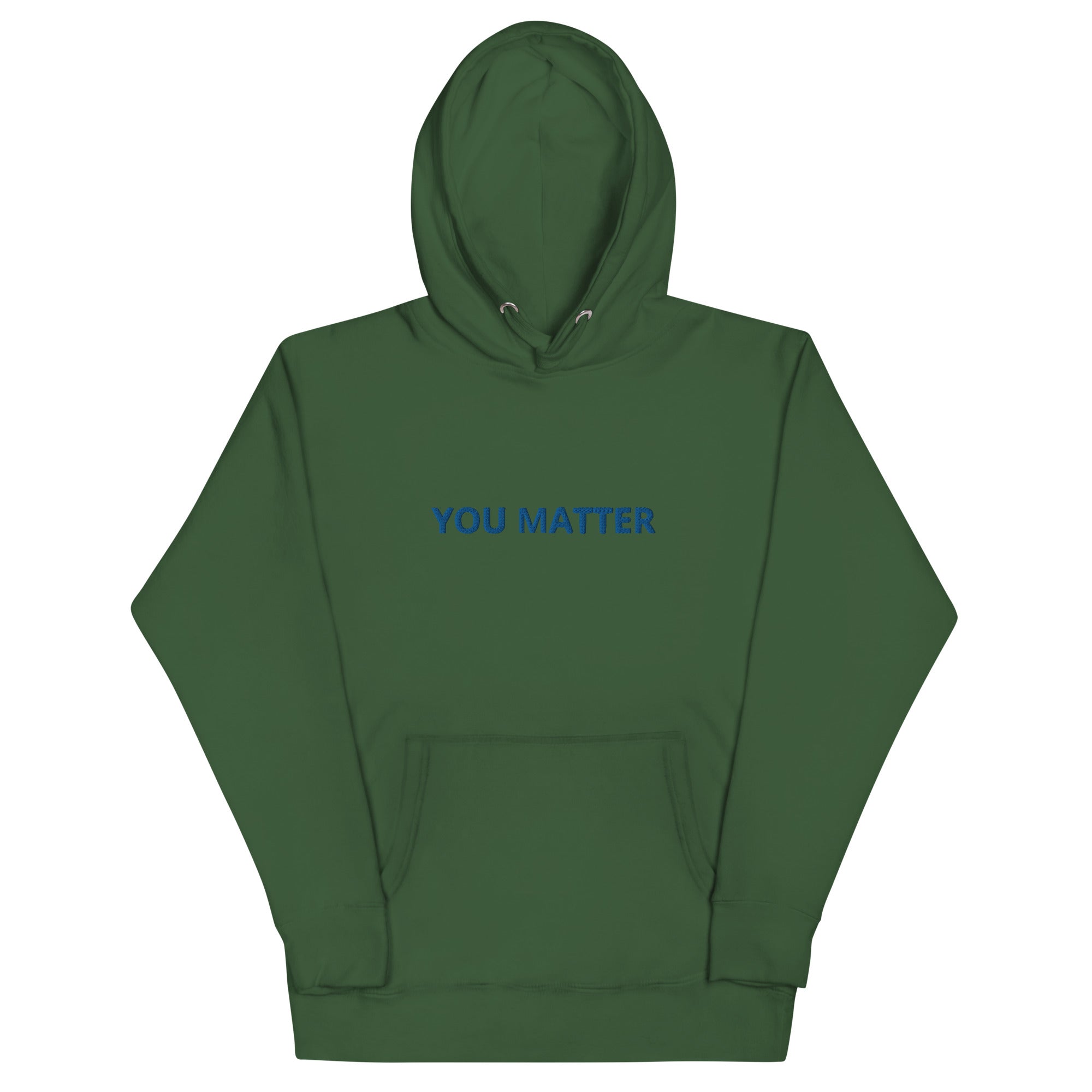 Unisex Hoodie - WaiveDx