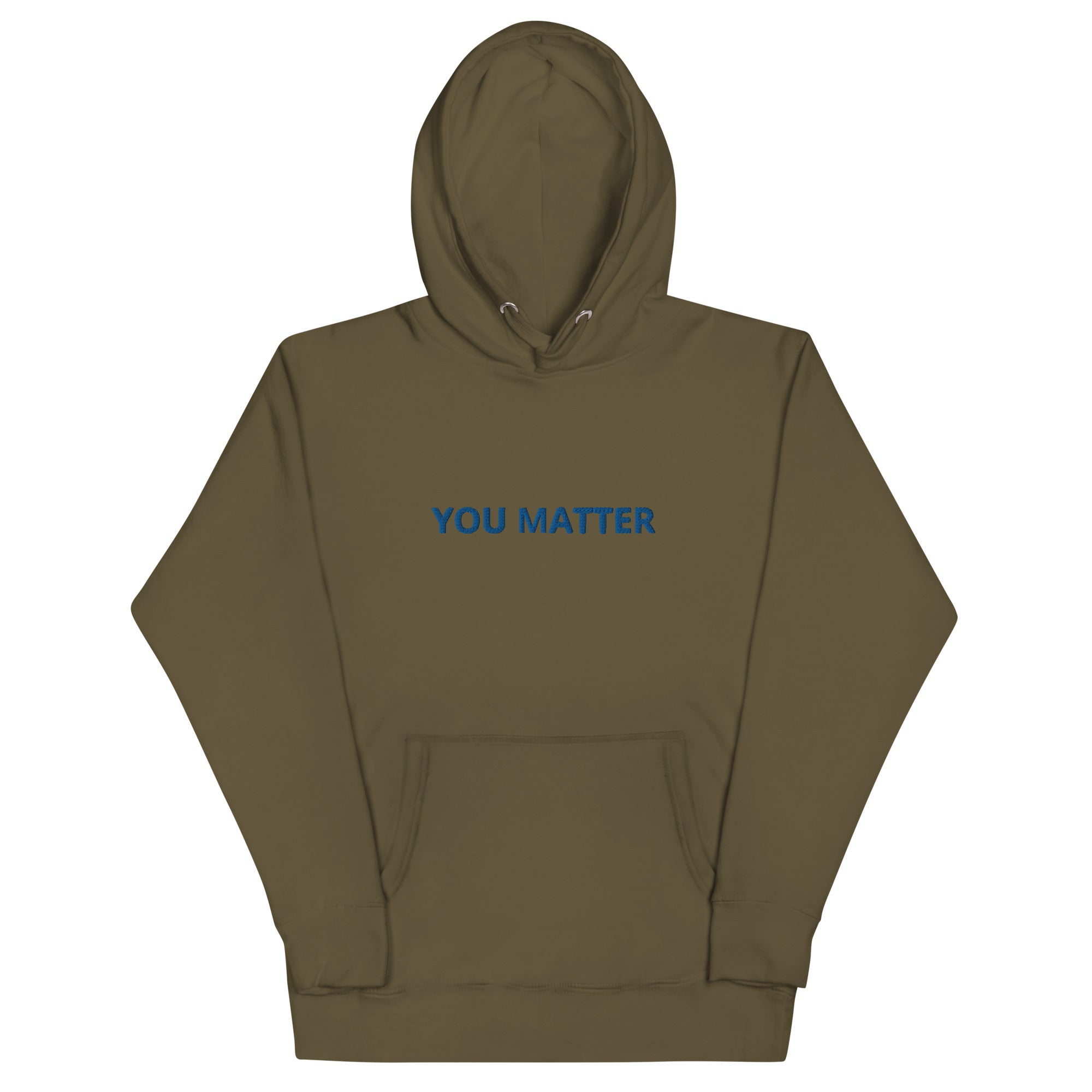 Unisex Hoodie - WaiveDx