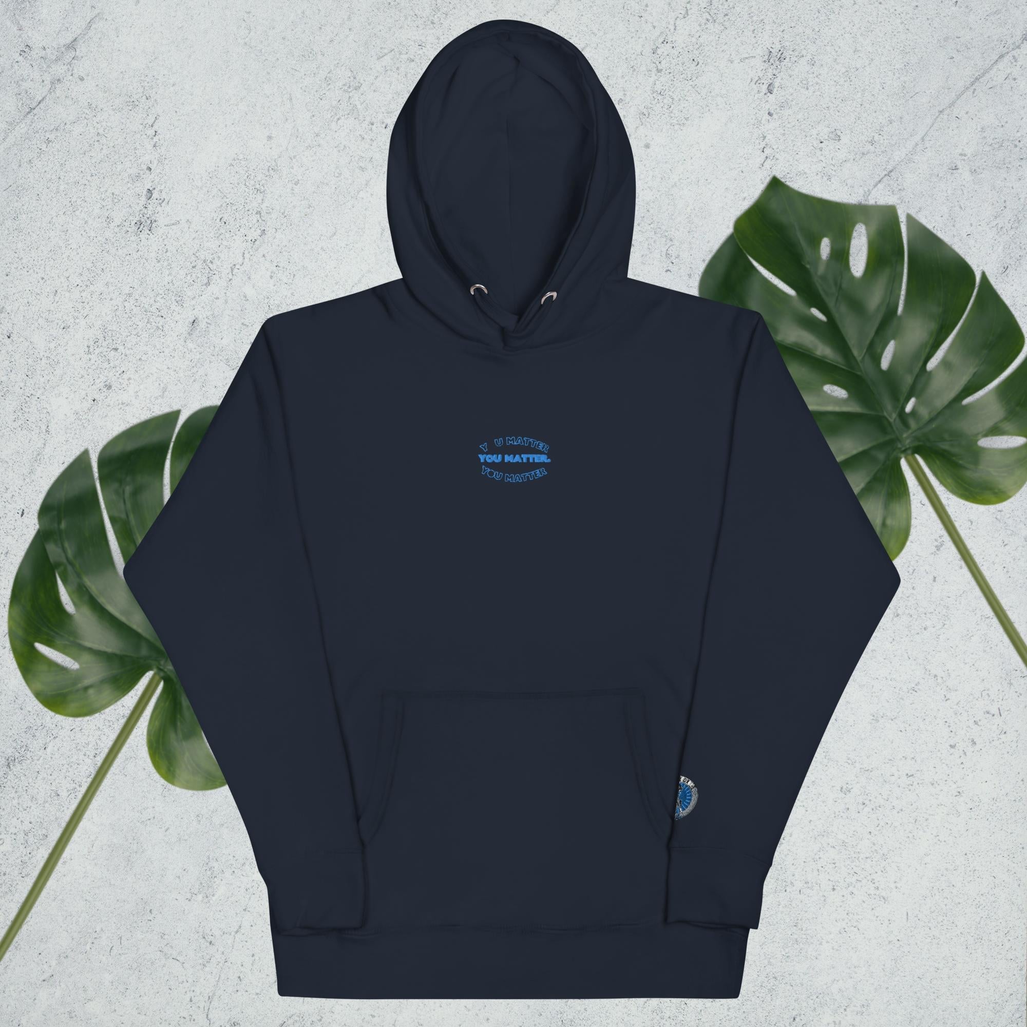 Unisex Hoodie - WaiveDx