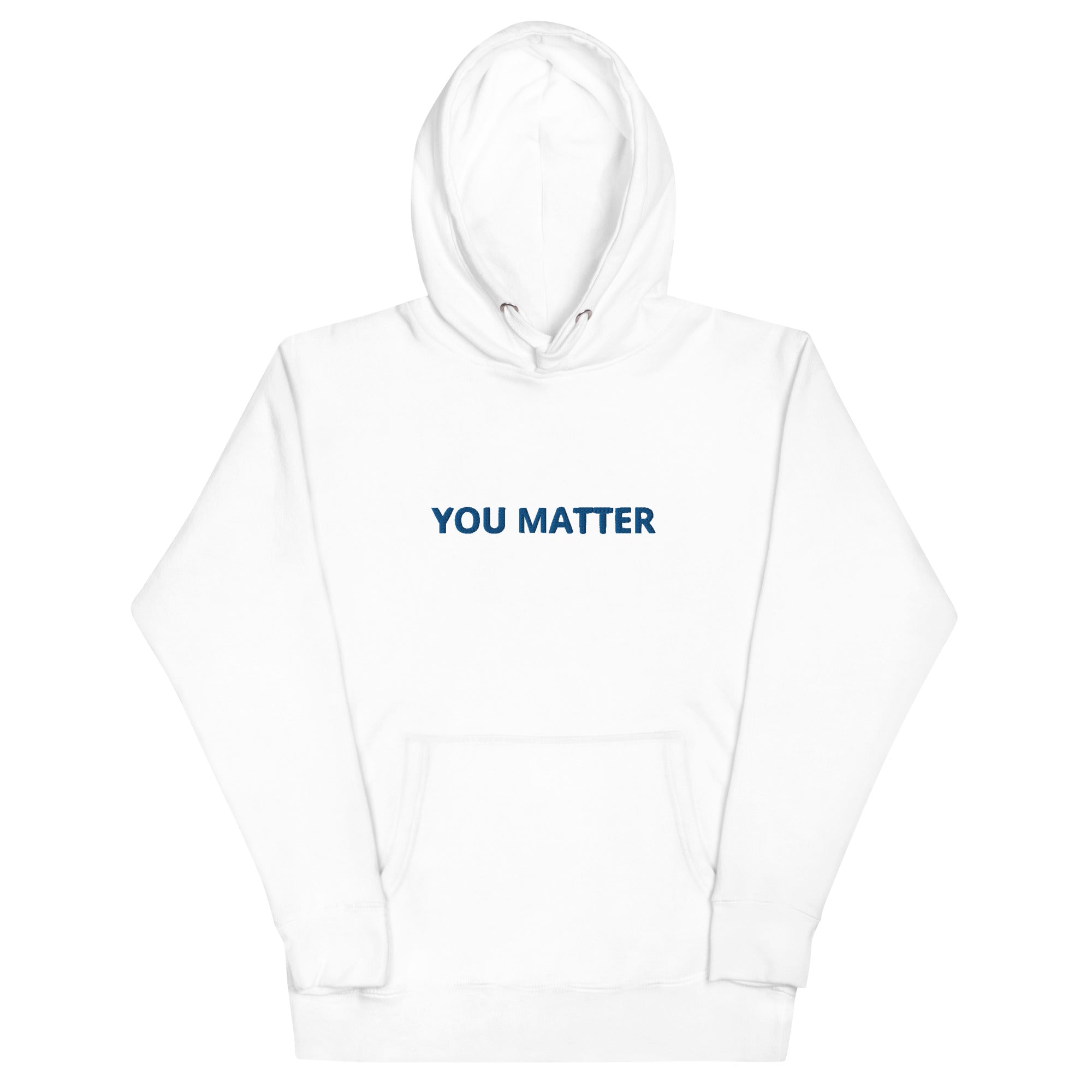 Unisex Hoodie - WaiveDx