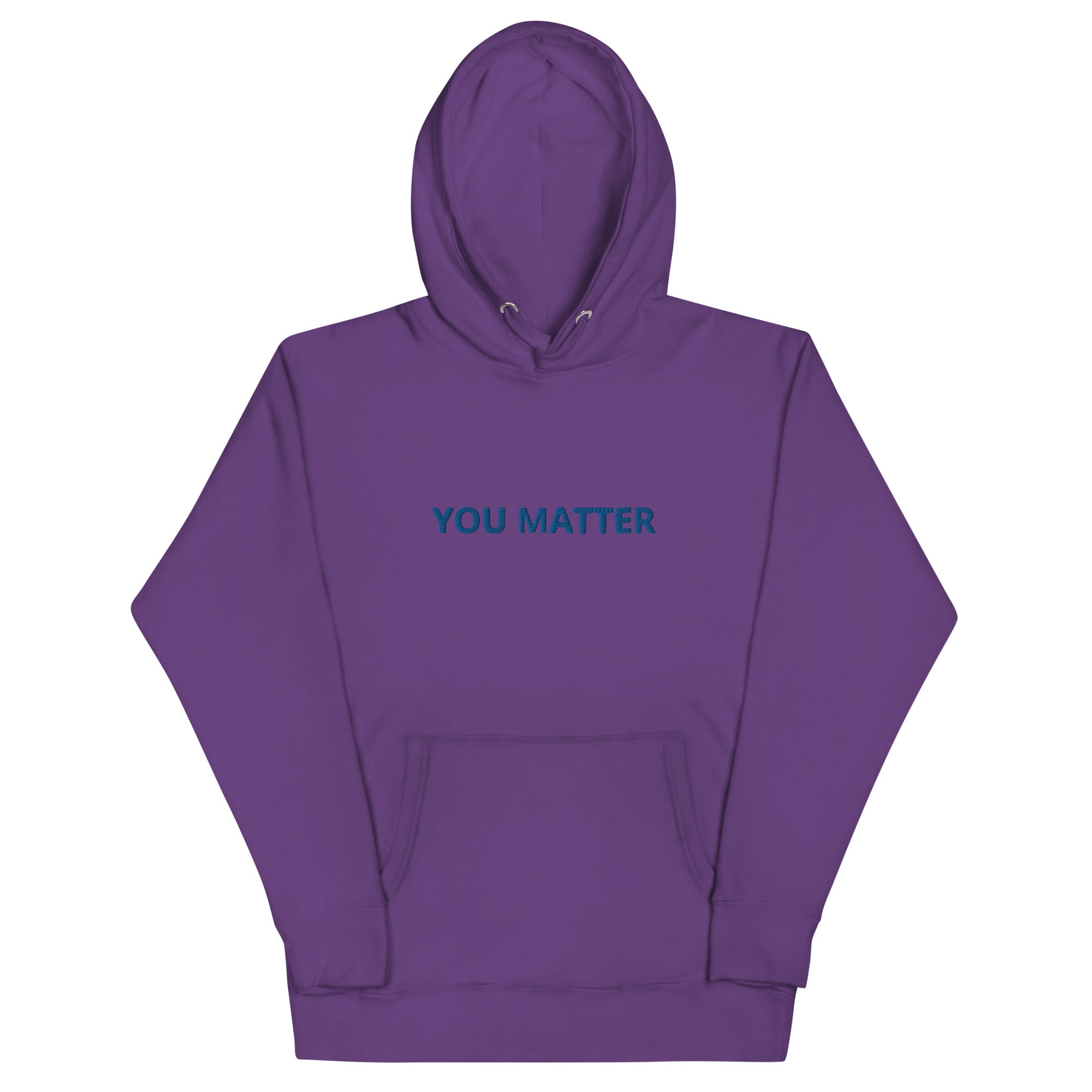 Unisex Hoodie - WaiveDx