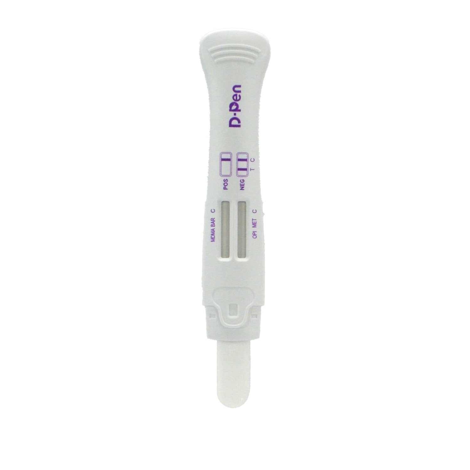 12-Panel D-Pen Saliva (Oral) Drug Test - WaiveDx