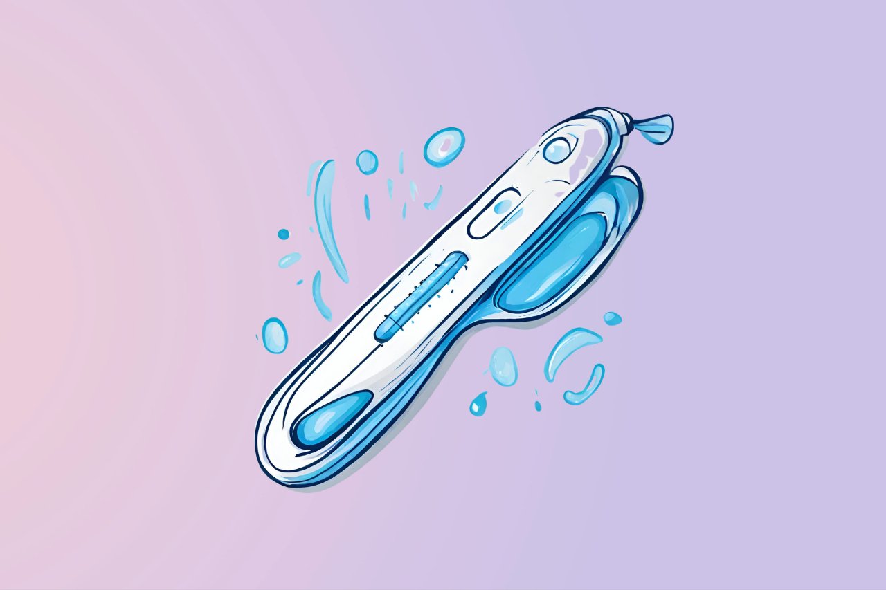 Pregnancy Tests - WaiveDx