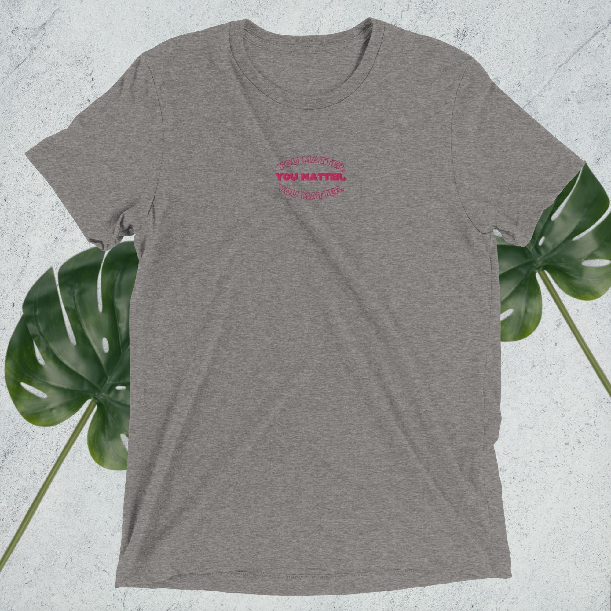 Short sleeve t-shirt - WaiveDx
