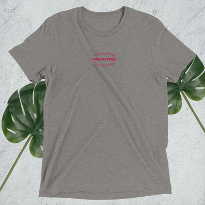 Short sleeve t-shirt - WaiveDx