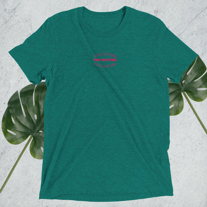 Short sleeve t-shirt - WaiveDx