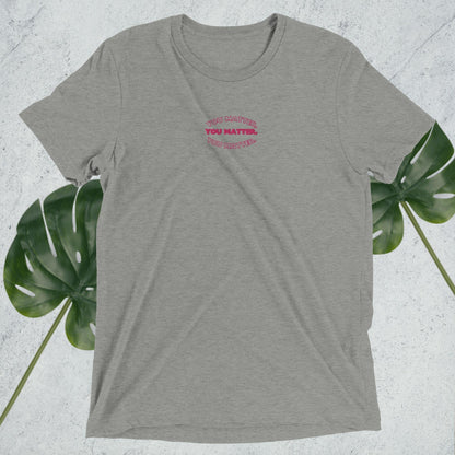 Short sleeve t-shirt - WaiveDx