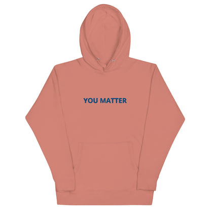 Unisex Hoodie - WaiveDx