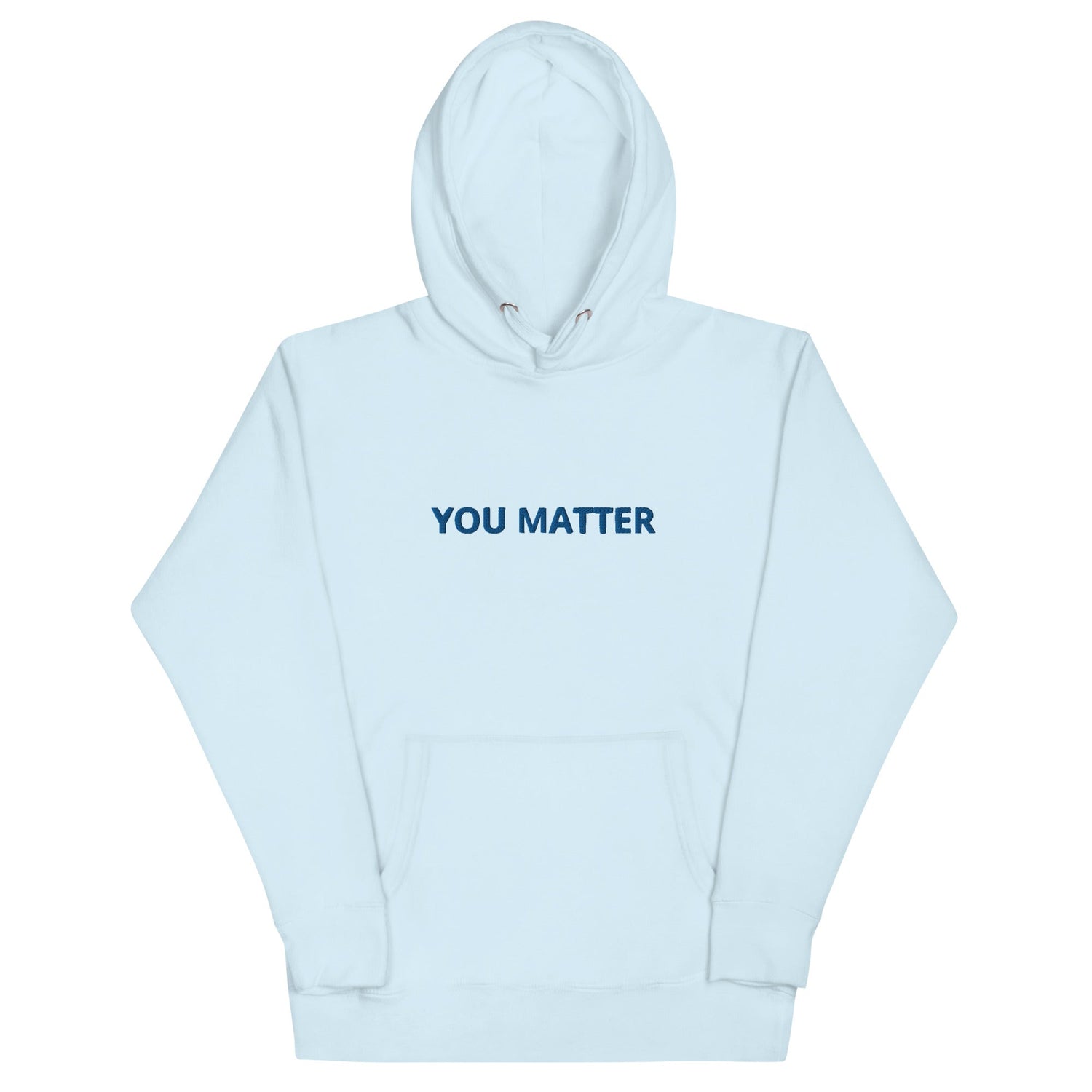 Unisex Hoodie - WaiveDx