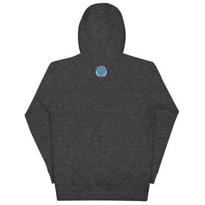 Unisex Hoodie - WaiveDx