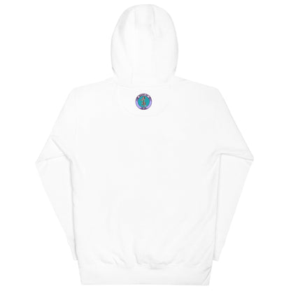 Unisex Hoodie - WaiveDx
