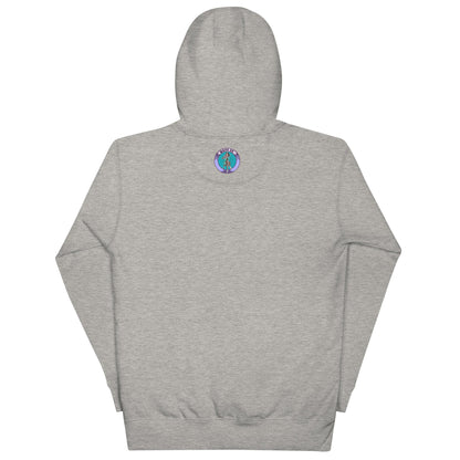 Unisex Hoodie - WaiveDx
