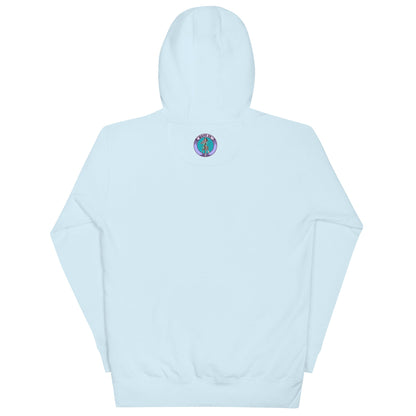 Unisex Hoodie - WaiveDx