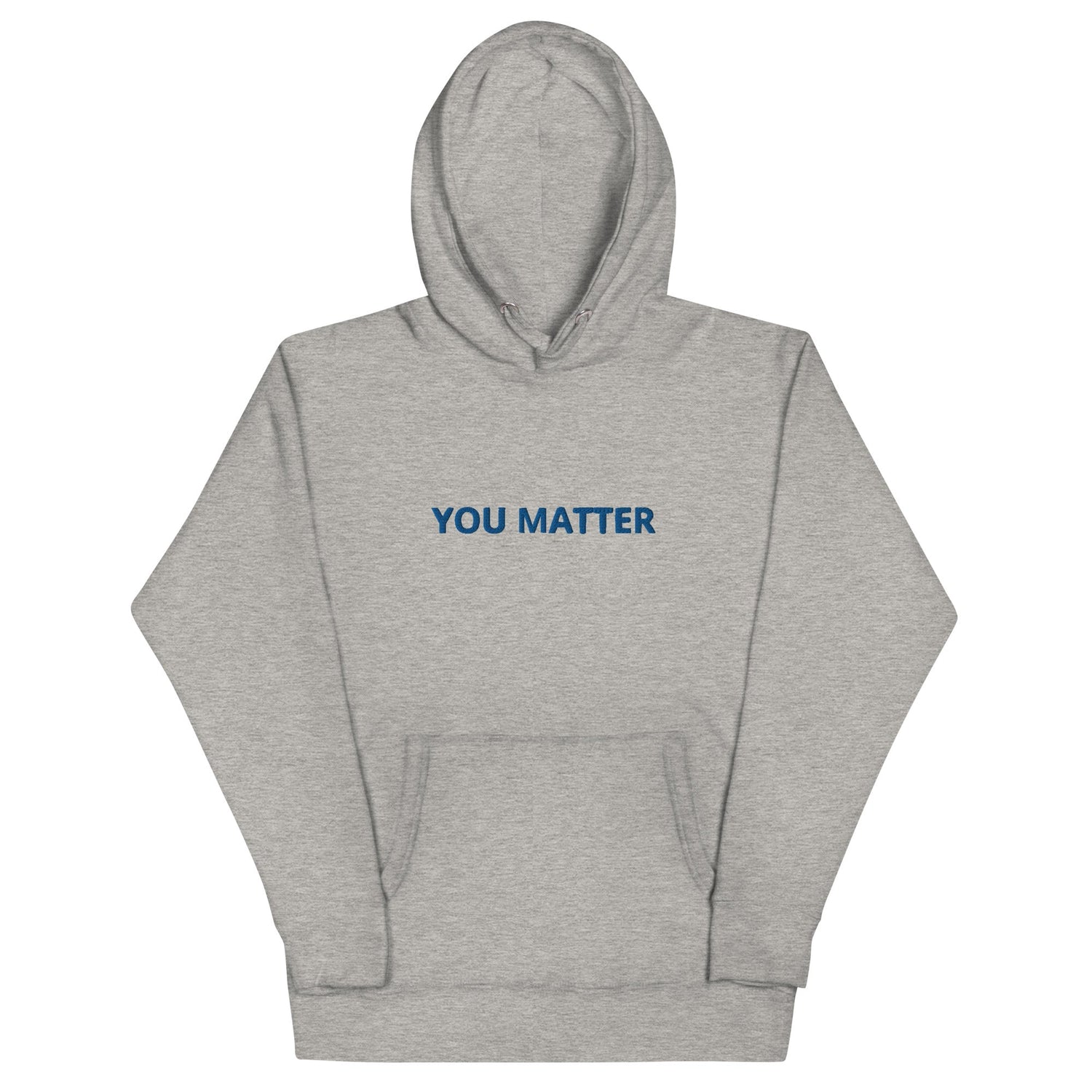 Unisex Hoodie - WaiveDx