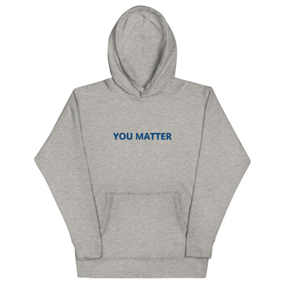 Unisex Hoodie - WaiveDx