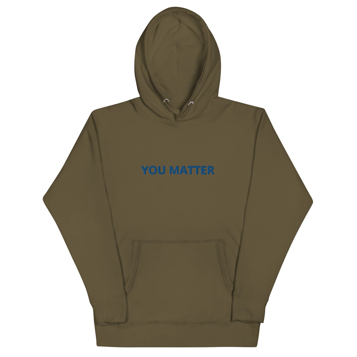 Unisex Hoodie - WaiveDx