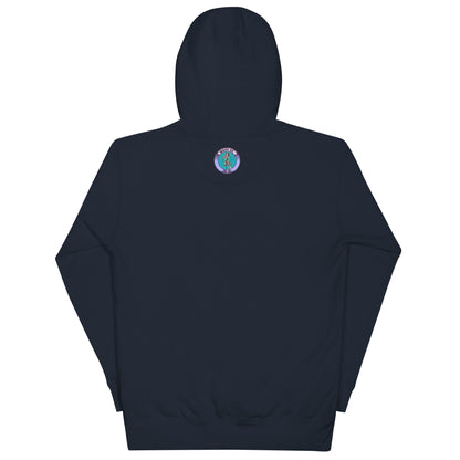 Unisex Hoodie - WaiveDx