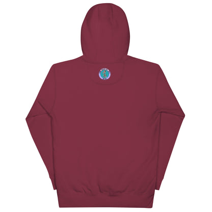 Unisex Hoodie - WaiveDx