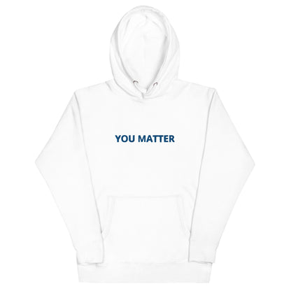 Unisex Hoodie - WaiveDx