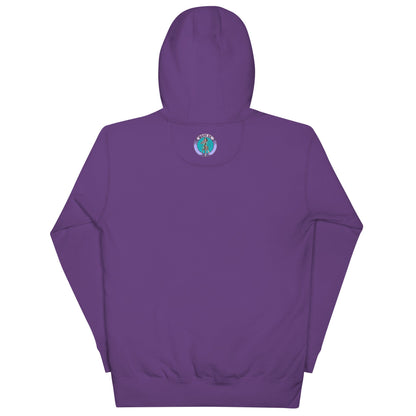 Unisex Hoodie - WaiveDx