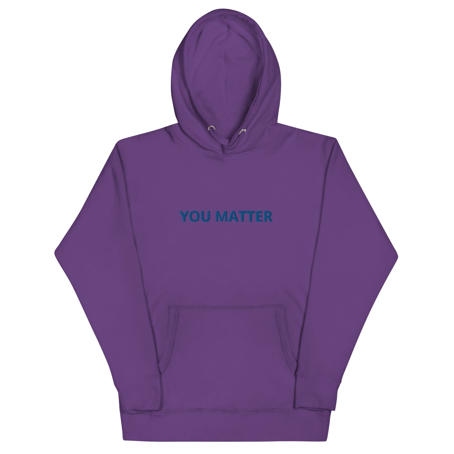 Unisex Hoodie - WaiveDx