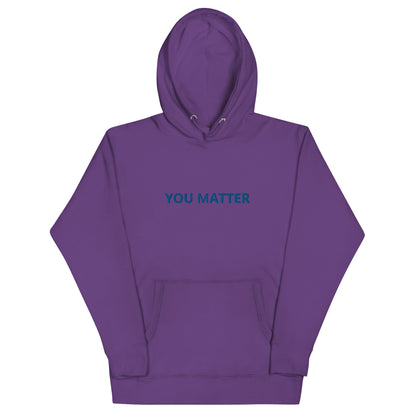Unisex Hoodie - WaiveDx
