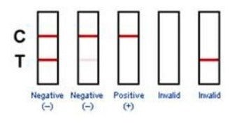 16-Panel Point-of-Care (instant) Drug Test Kits - WaiveDx