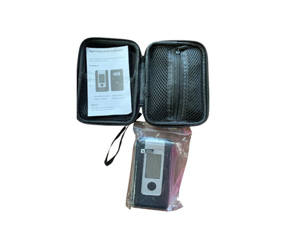 Digital Breath Alcohol Tester- Model AR-6001F* - WaiveDx