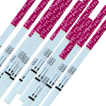 Fentanyl Drug Test Strips* - WaiveDx