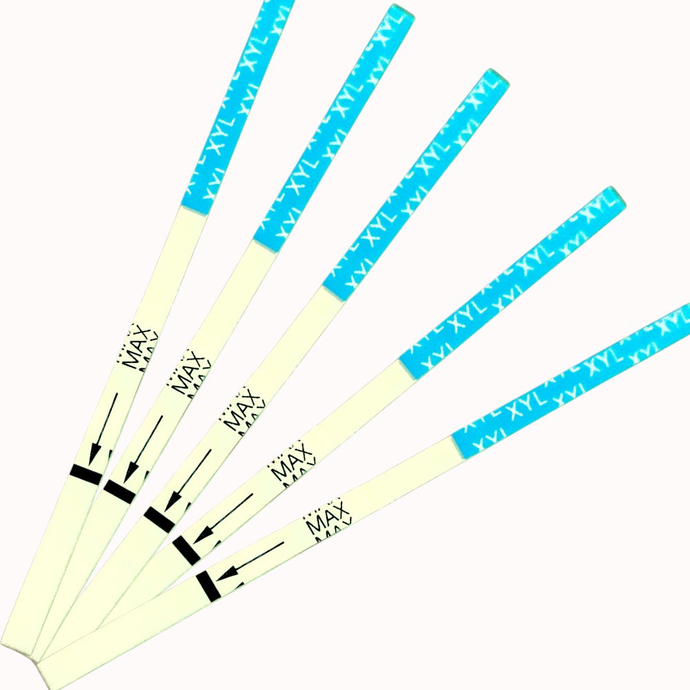 Xylazine (XYL) Drug Test Strips* - WaiveDx