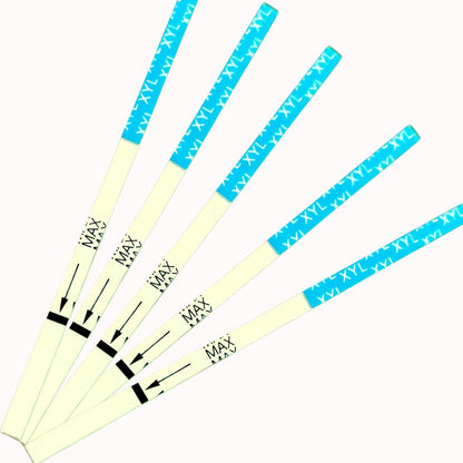 Xylazine (XYL) Drug Test Strips* - WaiveDx